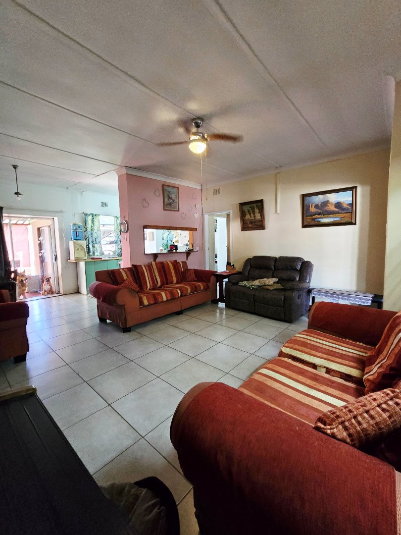 3 Bedroom Property for Sale in Stilfontein Ext 1 North West